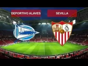 Video: Sevilla vs Alaves 1-0 ALL GOALS highlights LaLiga 19.05.2018 HD